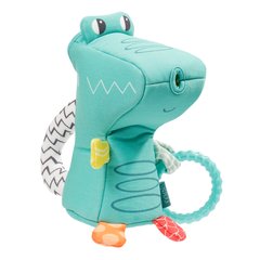Розвиваюча іграшка для води Крокодил зображення