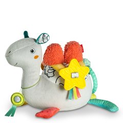 М'яка розвиваюча іграшка Активний музичний верблюд зображення